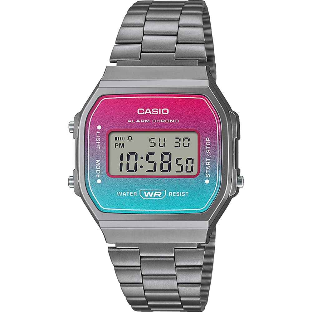 Casio Vintage A168WERB-2AEF