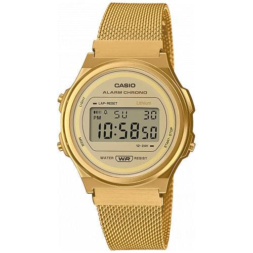 Casio Vintage A171WEMG-9AEF