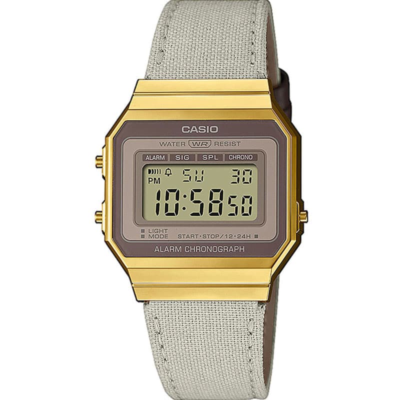 Casio Vintage A700WEGL-7AEF