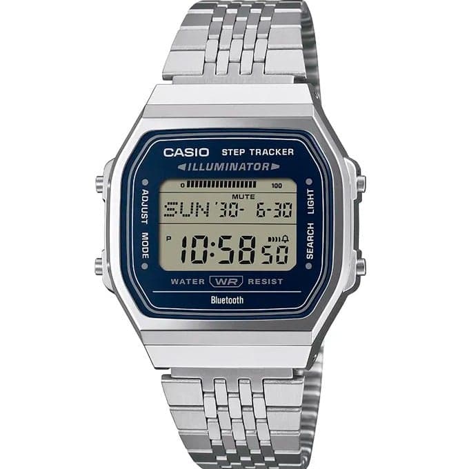 Casio Vintage Collection ABL-100WE-2AEF