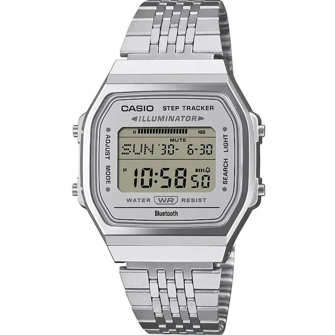 Casio Vintage Collection ABL-100WE-7AEF
