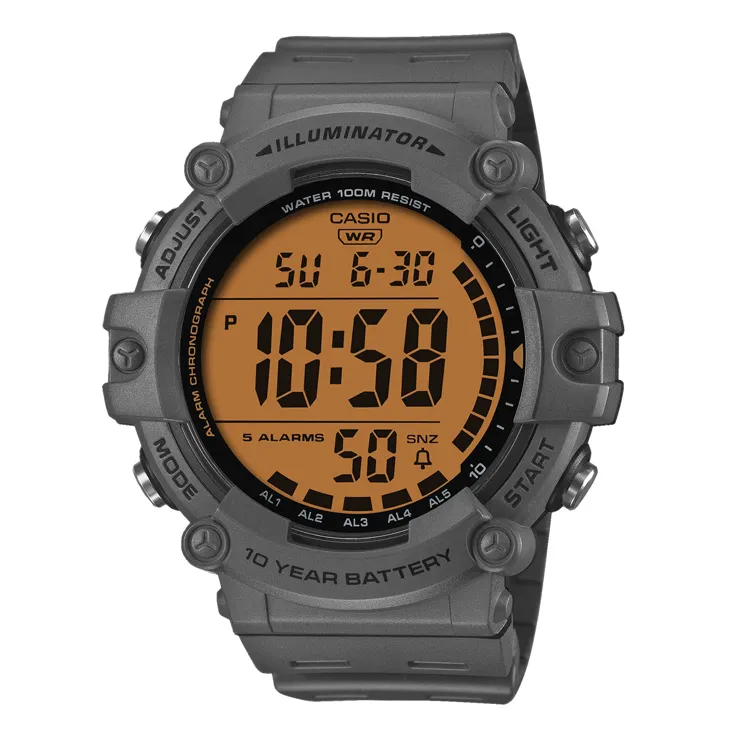 Casio Collection AE-1500WHC-8AVEF