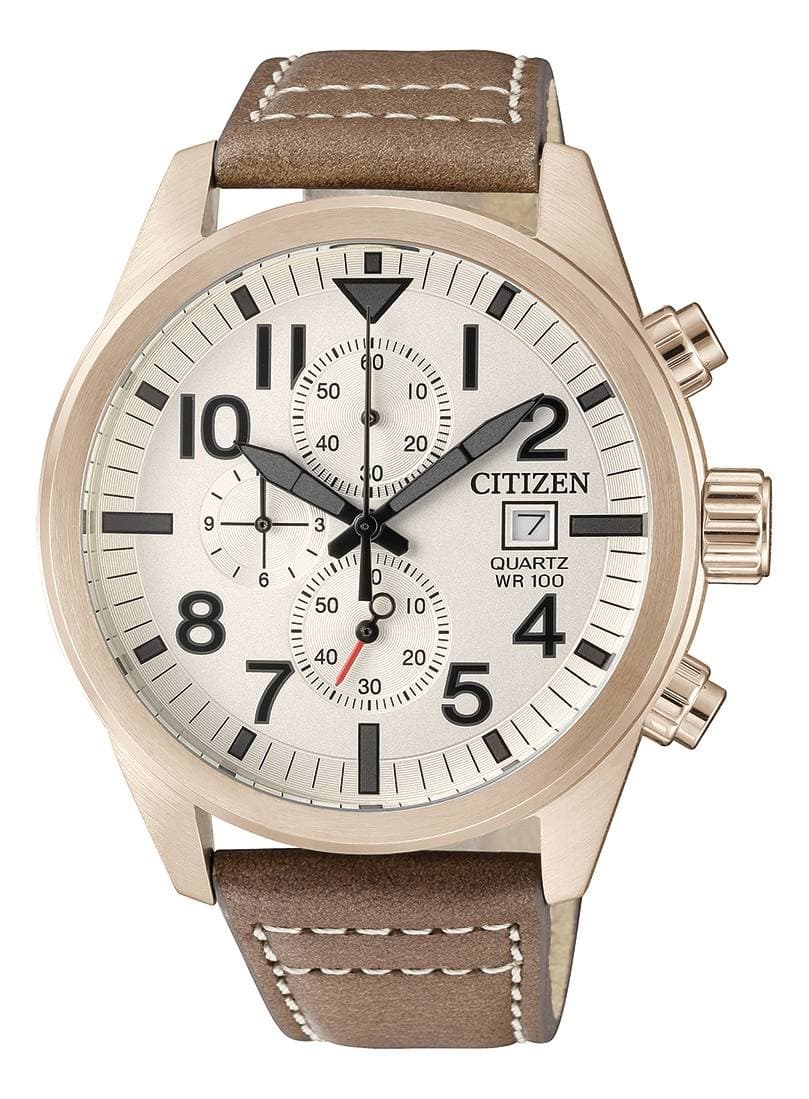 Citizen -rannekello AN3623-02A