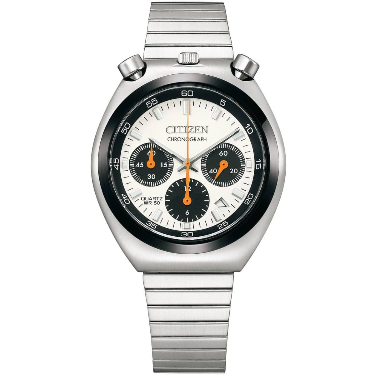 Citizen Quartz Chronograph AN3660-81A