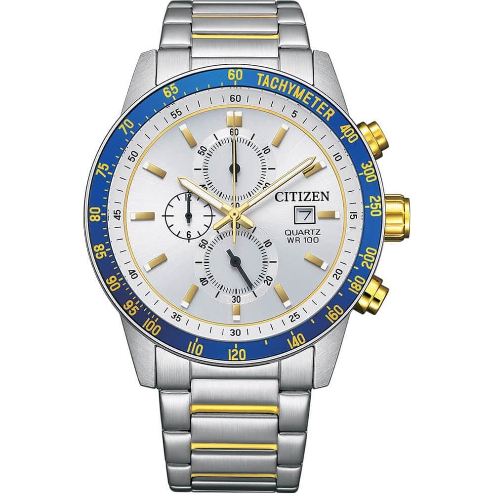Citizen Sport Chronograph AN3686-53A