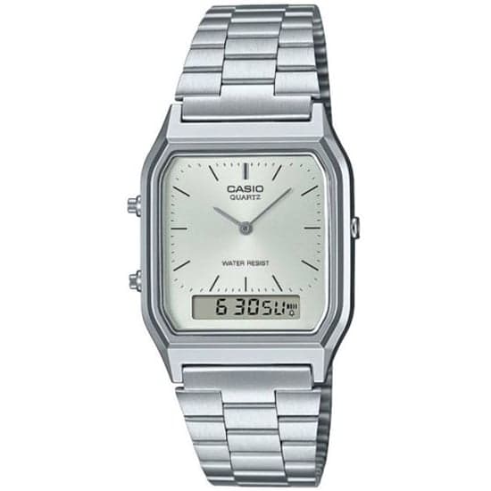 Casio Collection AQ-230A-7AMQYES
