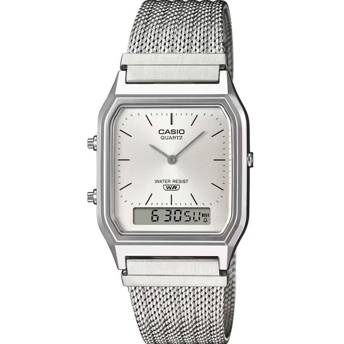 Casio Vintage AQ-230EM-7AEF