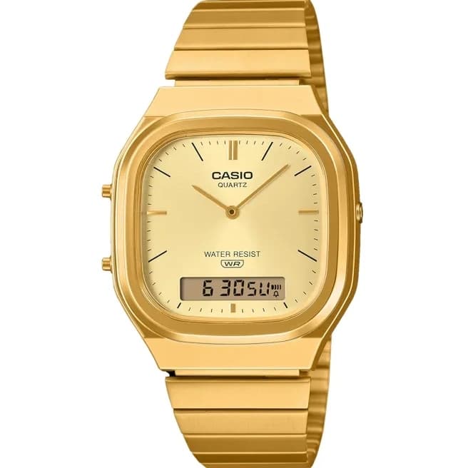 Casio Vintage AQ-240EG-9AEF