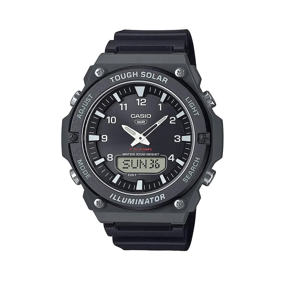 Casio Collection AQ-S820W-1AVEF