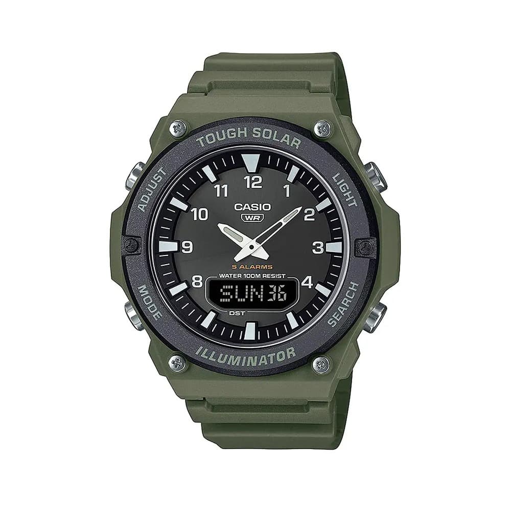 Casio Collection AQ-S820W-3BVEF