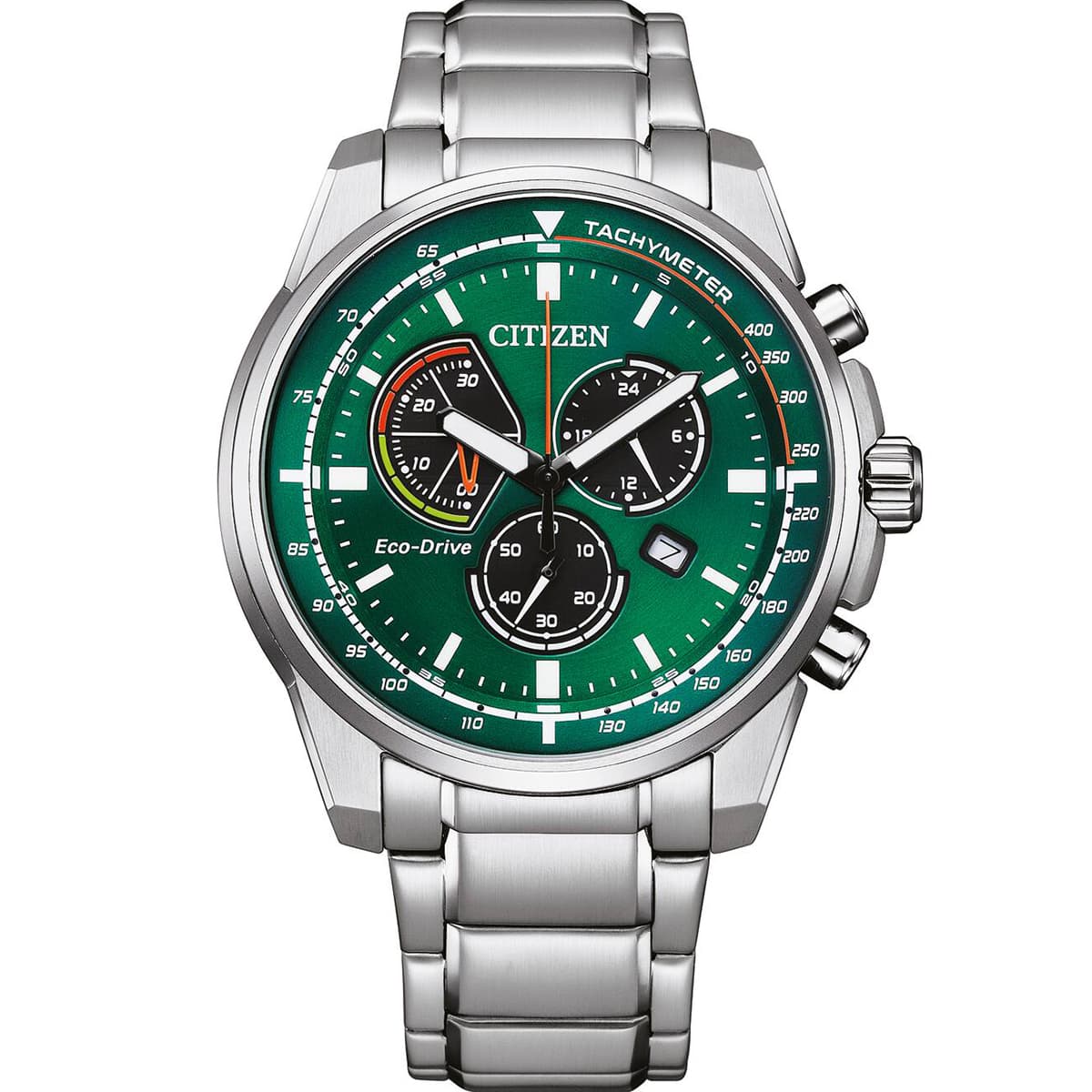 Citizen Eco-Drive AT1190-87X