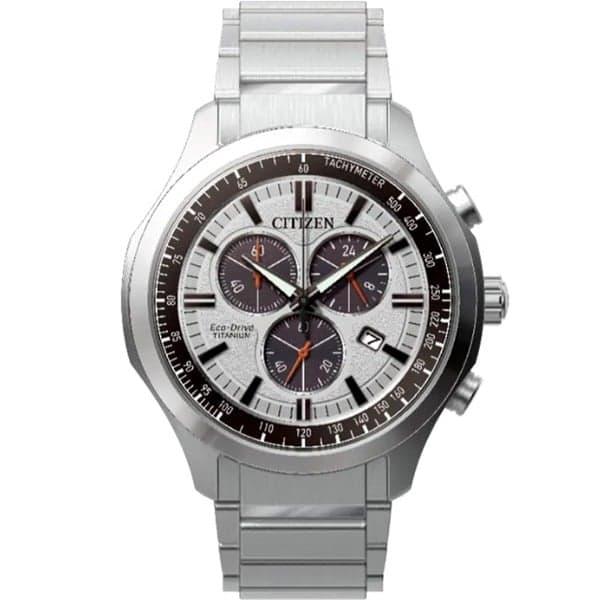 Citizen Eco-Drive Super Titanium AT2530-85A