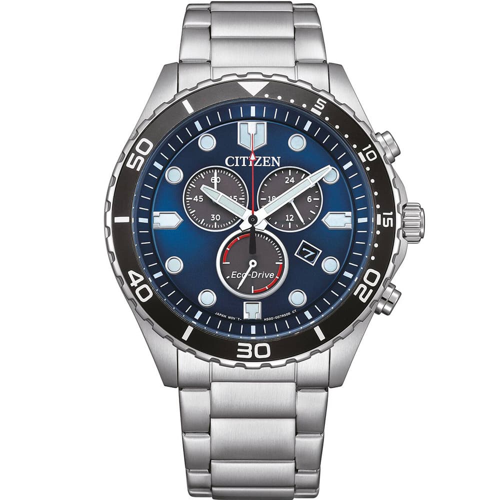 Citizen Eco-Drive AT2560-84L