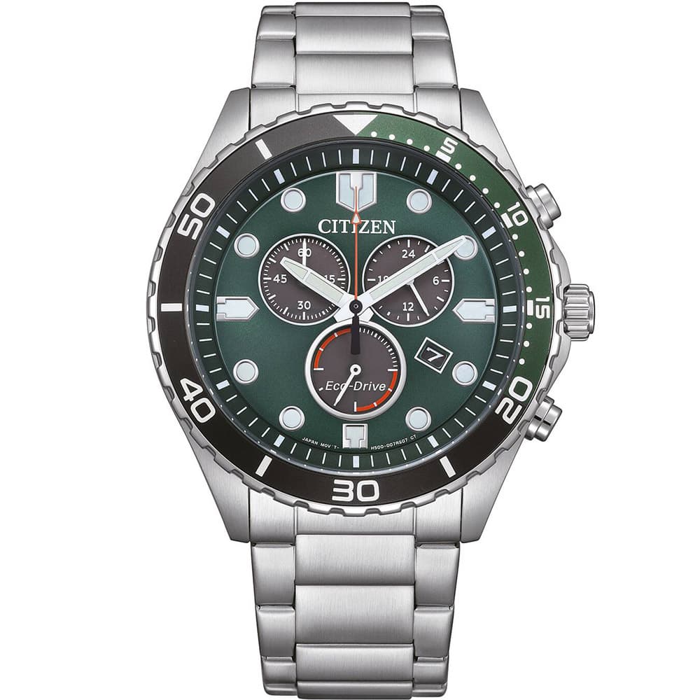 Citizen Eco-Drive AT2561-81X