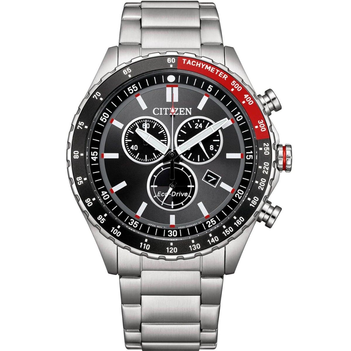 Citizen Eco-Drive Sporty Chrono AT2566-88E