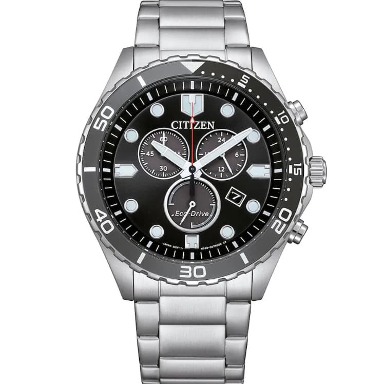 Citizen Eco-Drive AT2568-82E
