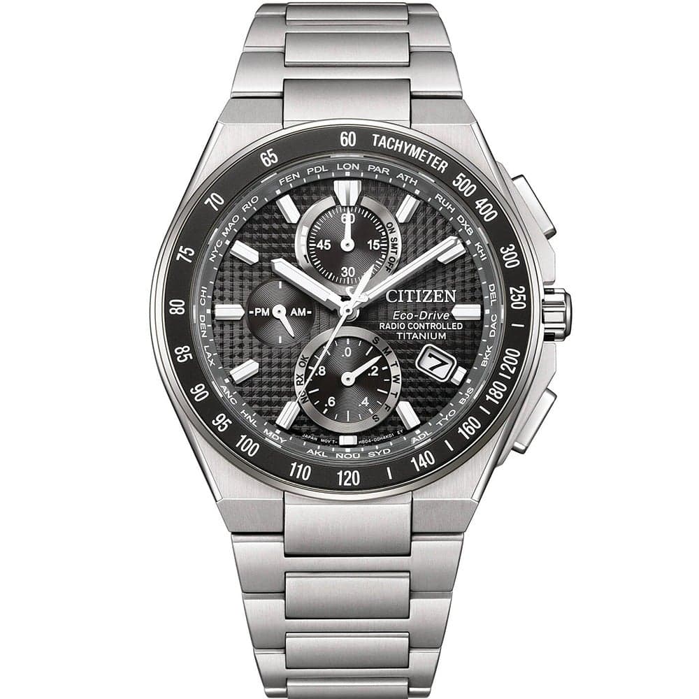 Citizen Promaster Sky AT8390-55E