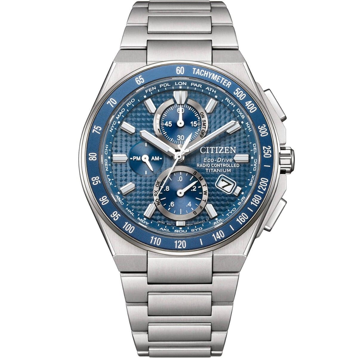 Citizen Promaster Sky AT8396-59L