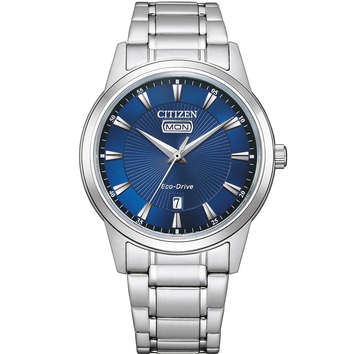 Citizen Eco-Drive Classic AW0100-86L