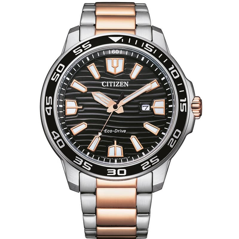 Citizen Eco-Drive AW1524-84E
