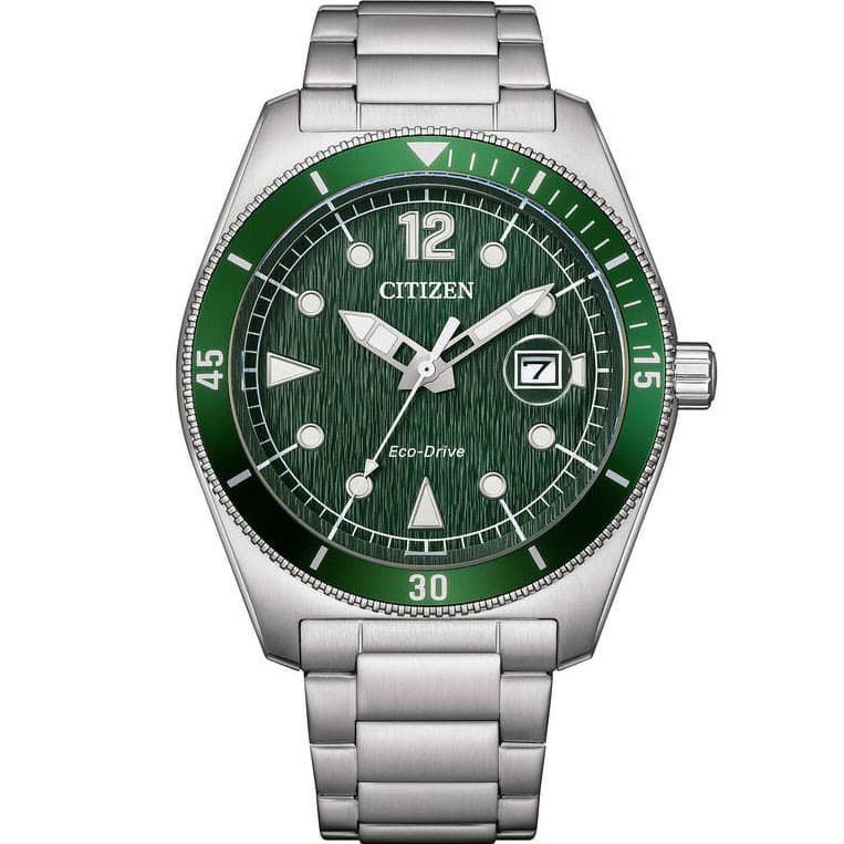 Citizen Eco-Drive Marine AW1880-55X
