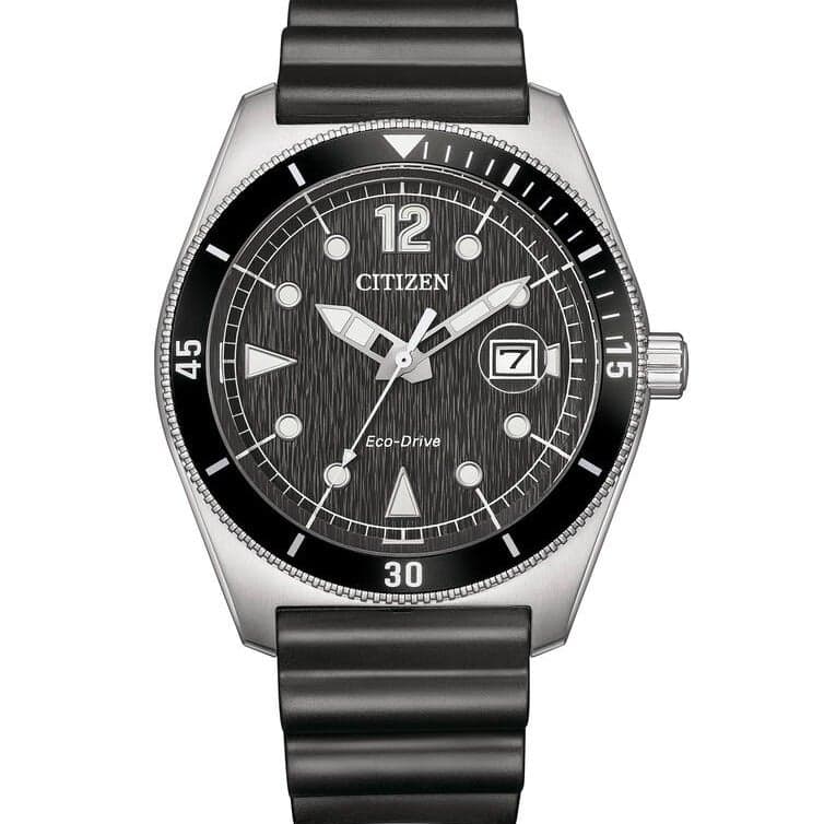 Citizen Eco-Drive Marine Sports AW1889-00E