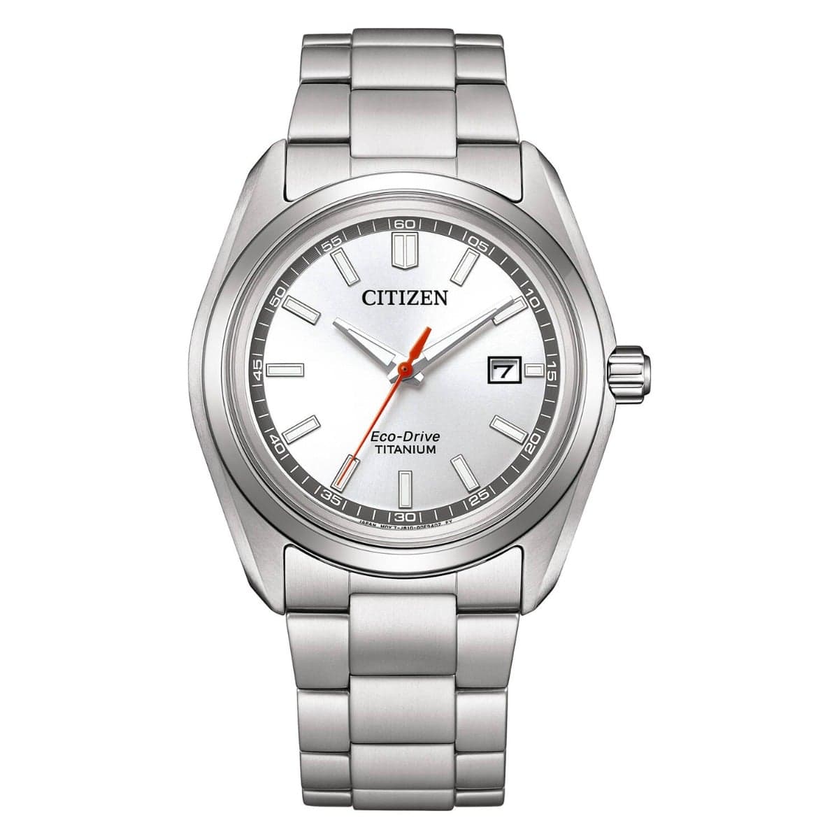 Citizen Eco-Drive Super Titanium AW1900-50A