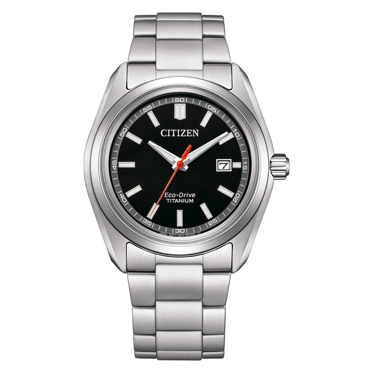 Citizen Eco-Drive Super Titanium AW1900-50E