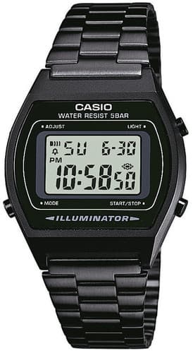 Casio Digi Retro -rannekello B640WB-1AEF