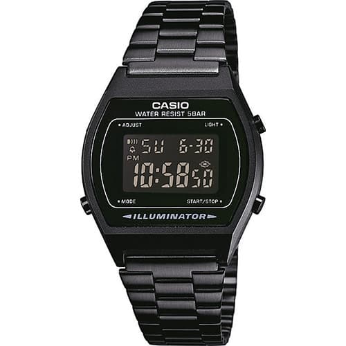 Casio Digi Retro -rannekello B640WB-1BEF