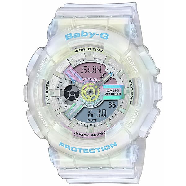 Casio G-Shock Baby-G BA-110PL-7A2ER