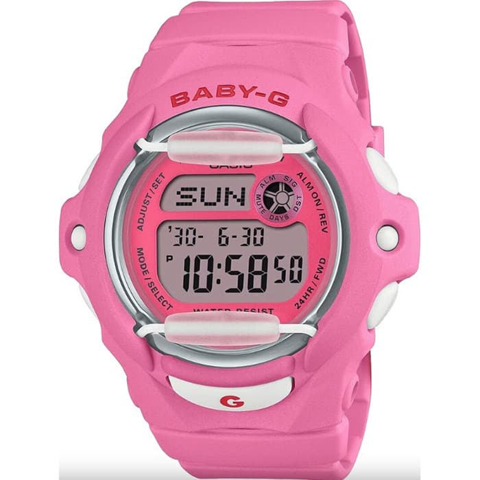 Casio Baby-G Cherry On Top Limited Edition BG-169CH-4ER
