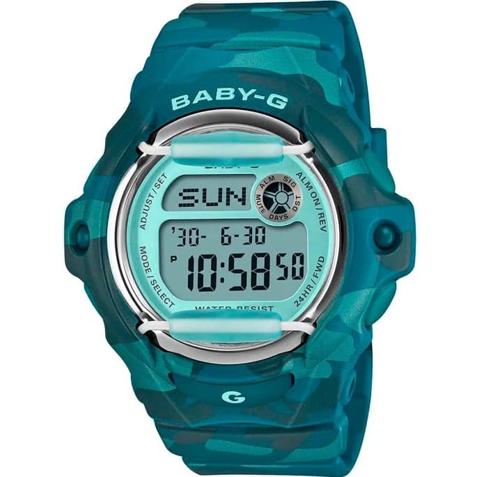 Casio Baby-G Urban BG-169CM-2ER