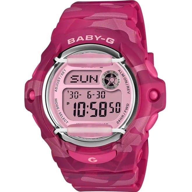Casio Baby-G Urban BG-169CM-4ER