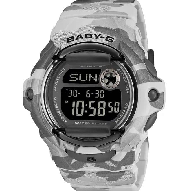 Casio Baby-G Urban BG-169CMB-8ER
