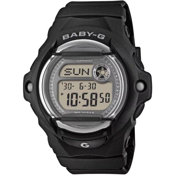 Casio Baby-G BG-169KB-1ER
