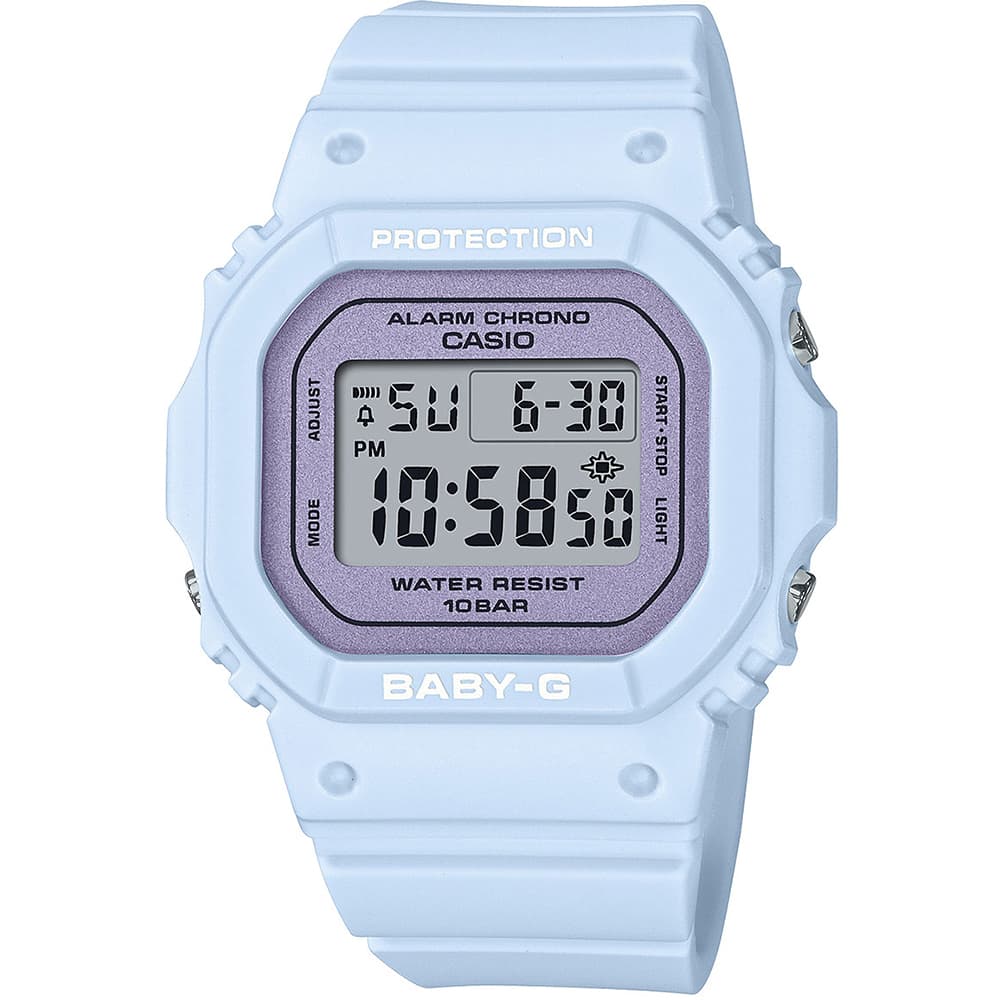 Casio Baby-G BGD-565SC-2ER
