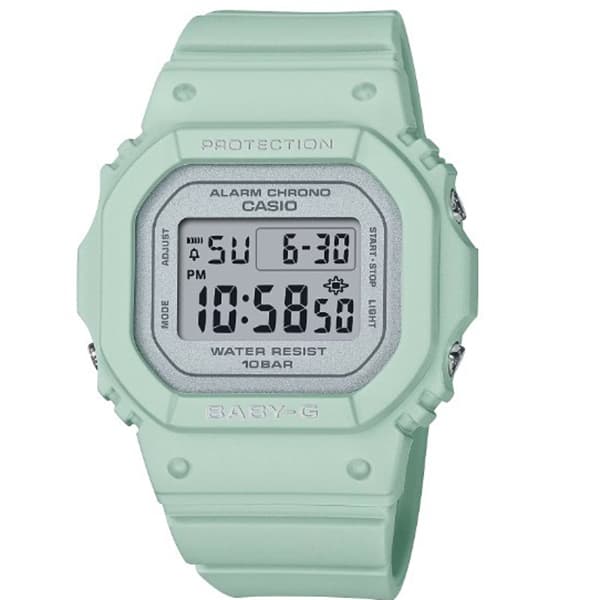 Casio Baby-G  BGD-565SC-3ER