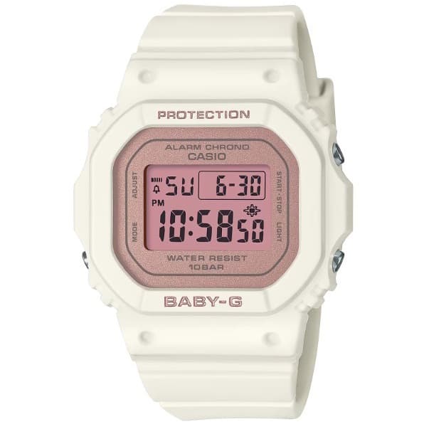 Casio Baby-G BGD-565SC-4ER