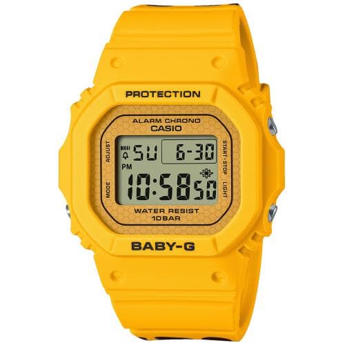 Casio G-Shock Baby-G Limited Edition BGD-565SLC-9ER