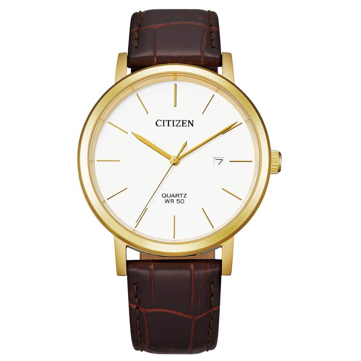 Citizen -rannekello BI5072-01A