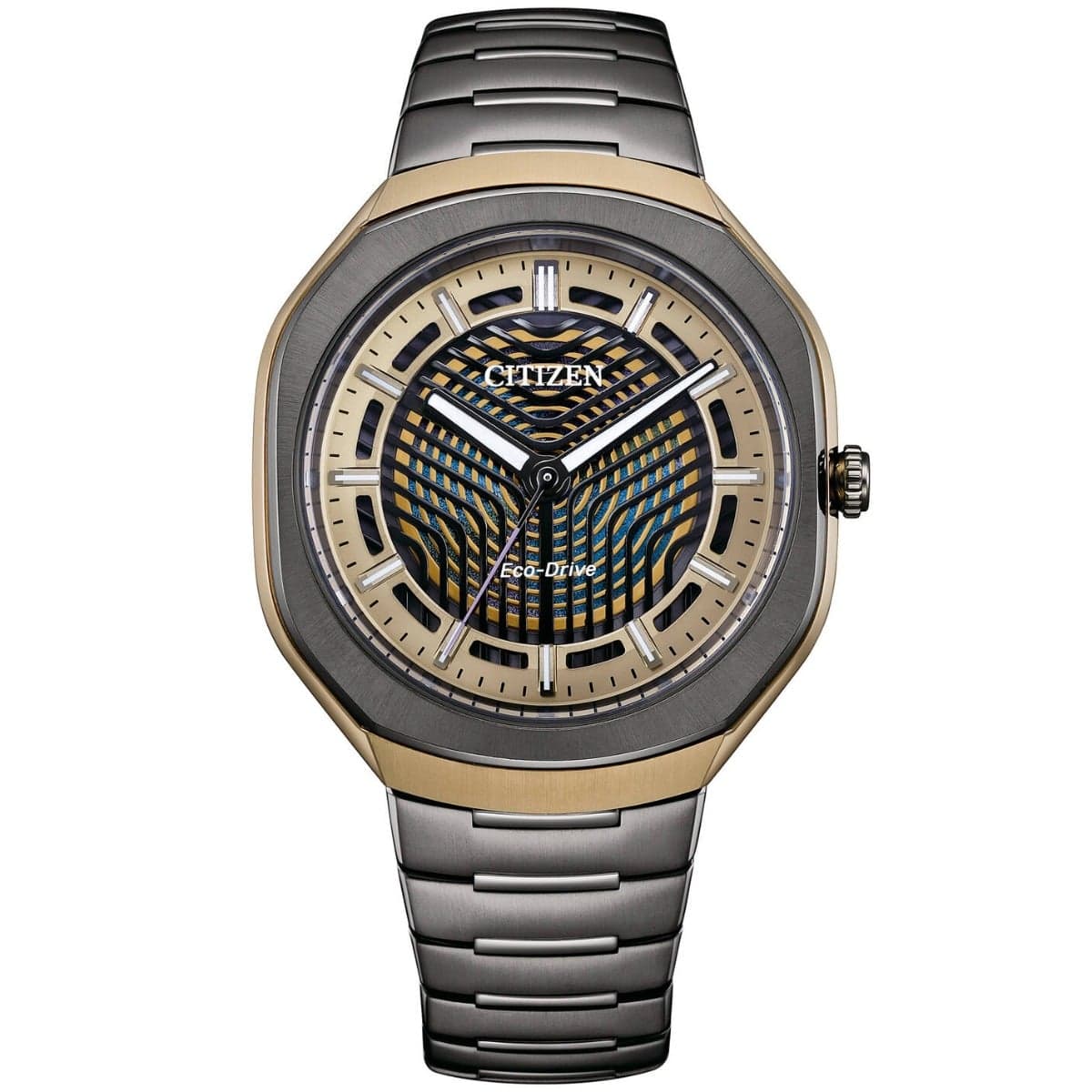 Citizen Eco-Drive Photon Limited BJ6569-59X