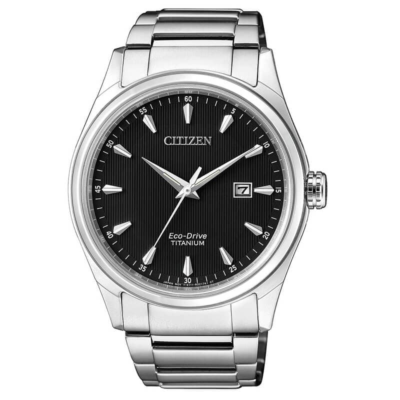 Citizen Eco-Drive Supertitanium BM7360-82E