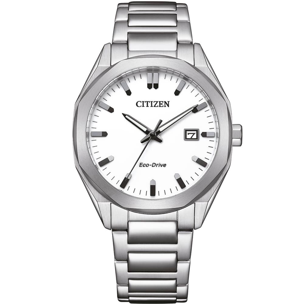 Citizen Eco-Drive BM7620-83A