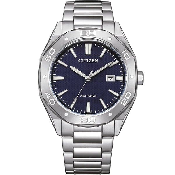 Citizen Eco-Drive BM7631-52L