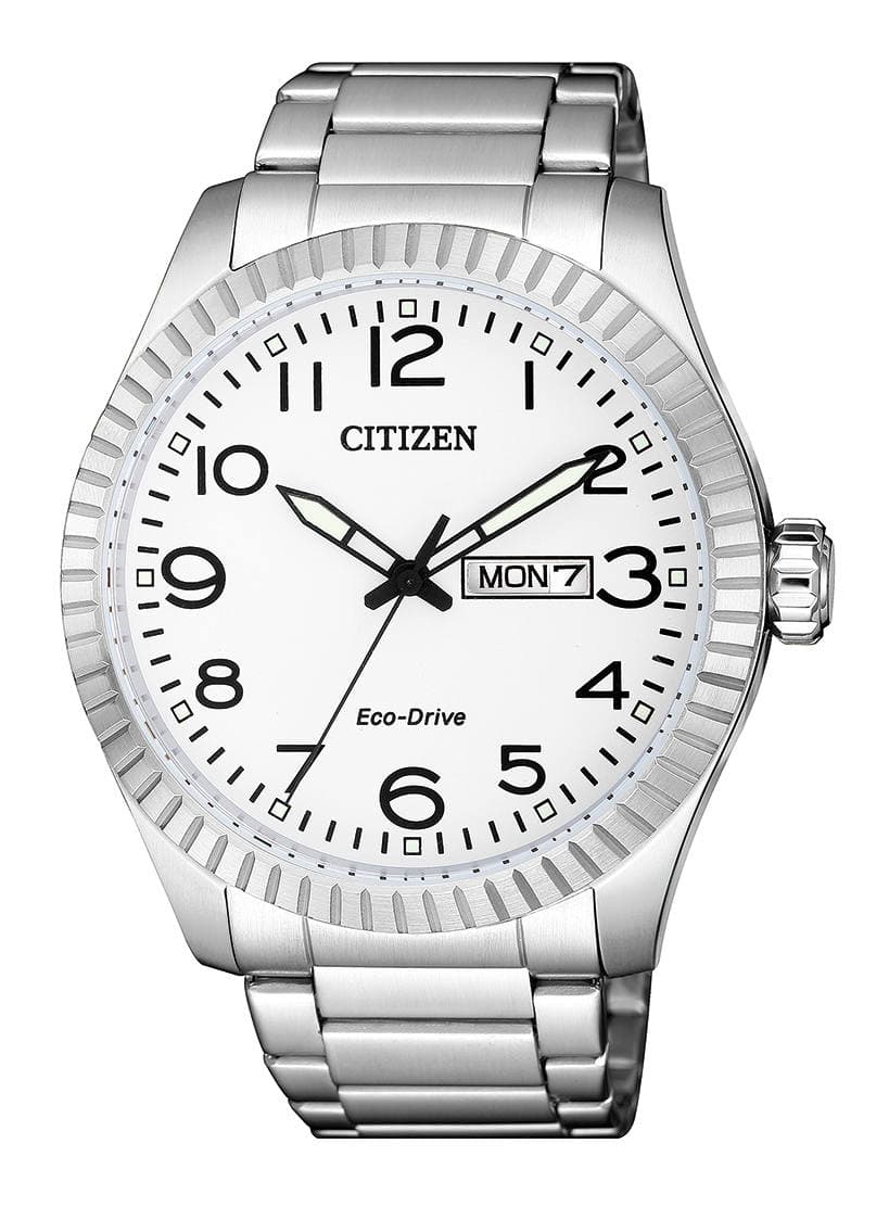 Citizen Eco-Drive -rannekello BM8530-89AE