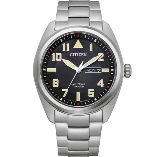 Citizen Eco-Dive Titanium BM8560-88E