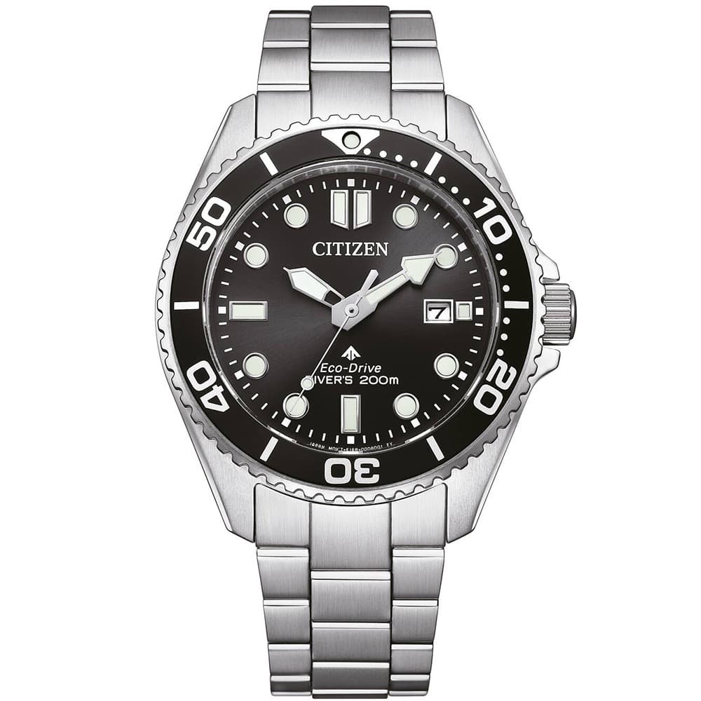 Citizen Eco-Drive Pro Marine BN0261-51E