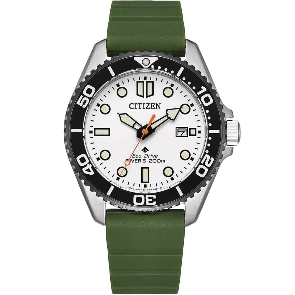 Citizen Promaster Marine BN0265-00A