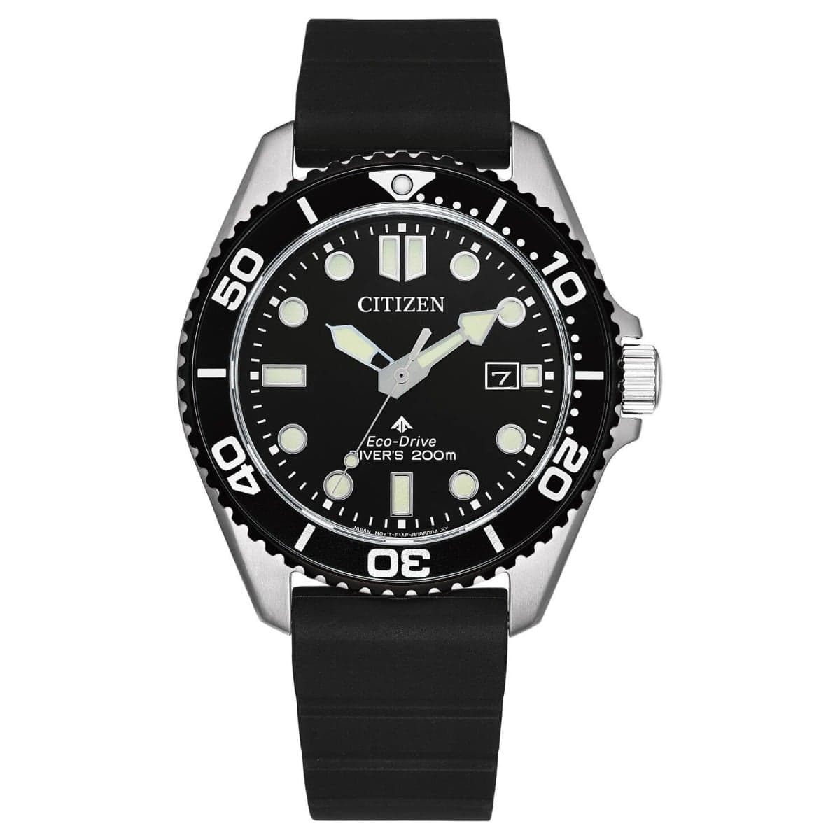 Citizen Promaster Eco-Drive Marine BN0266-07E
